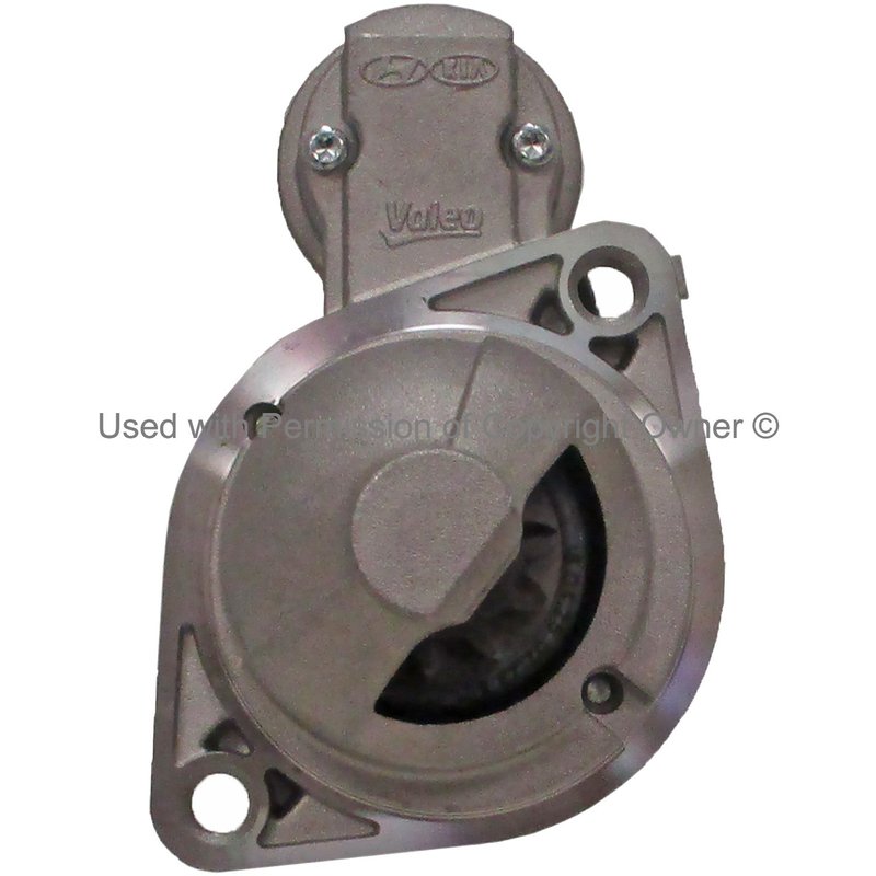 MPA Electrical 17050 Starter Motor