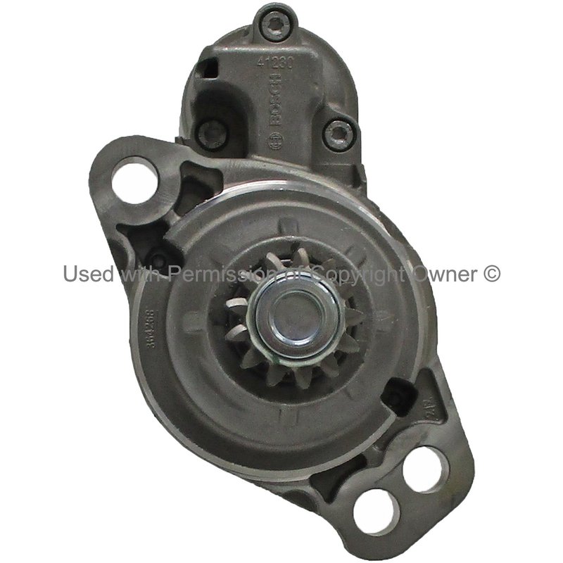 MPA Electrical 17052 Starter Motor