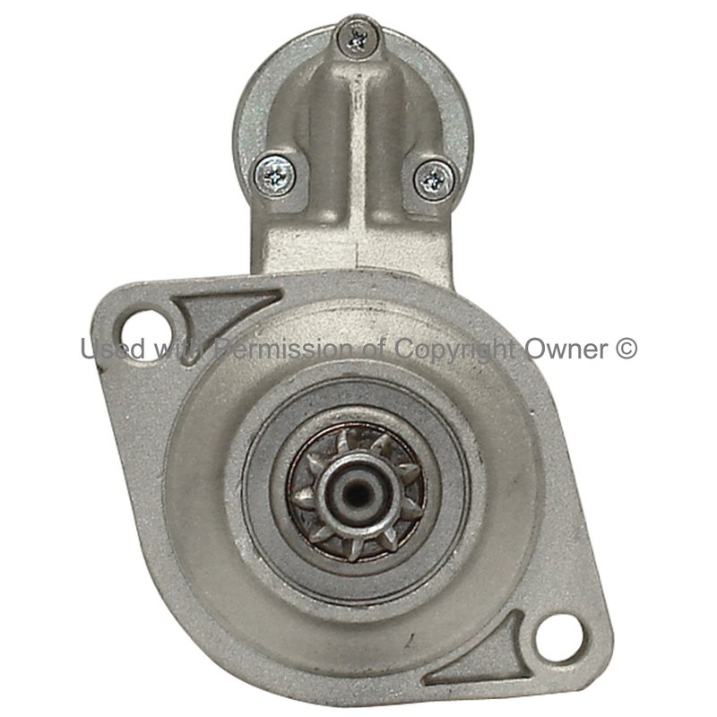 MPA Electrical 17065 Starter Motor