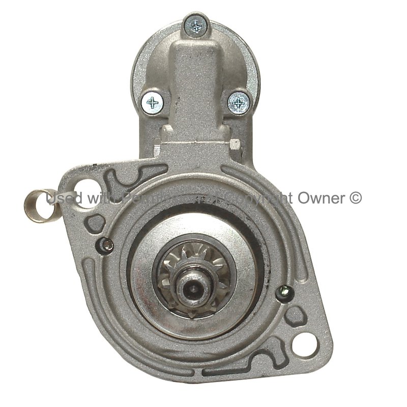 MPA Electrical 17066 Starter Motor