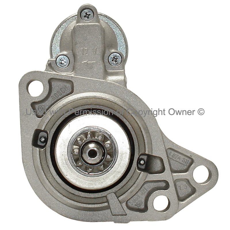 MPA Electrical 17134 Starter Motor