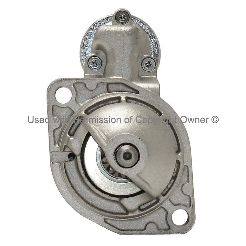 MPA Electrical 17140 Starter Motor