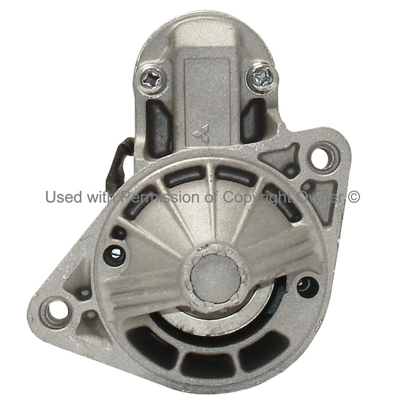 MPA Electrical 17142 Starter Motor