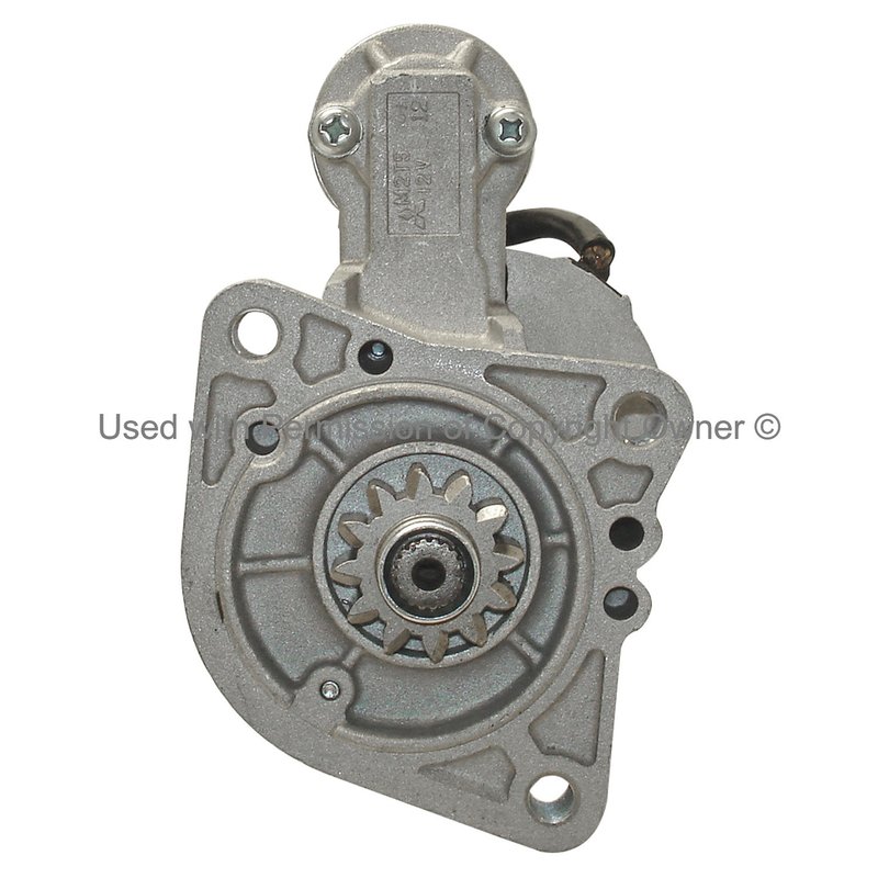 MPA Electrical 17173 Starter