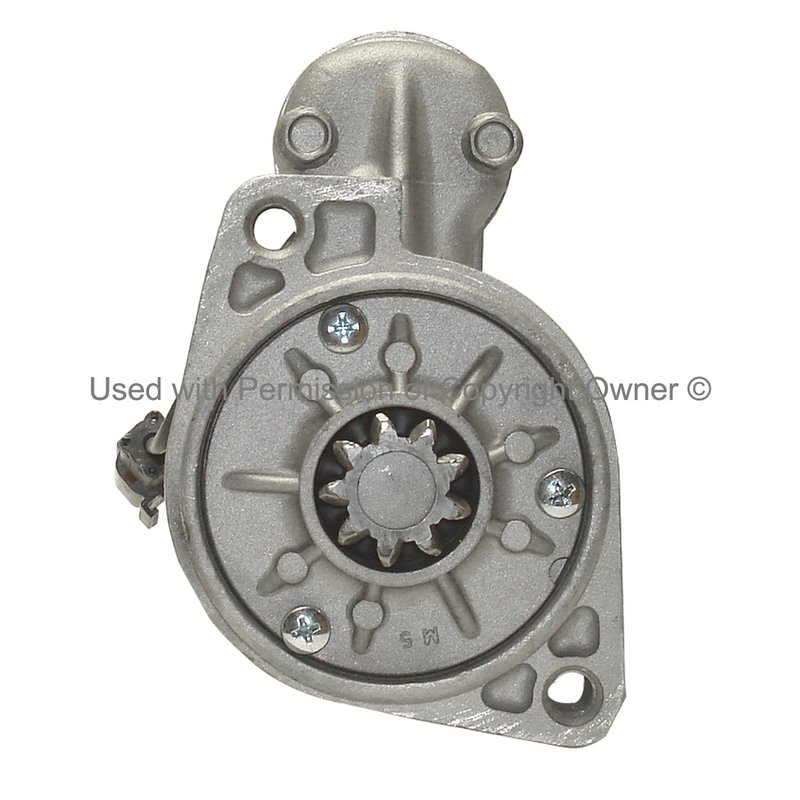 MPA Electrical 17196 Starter Motor