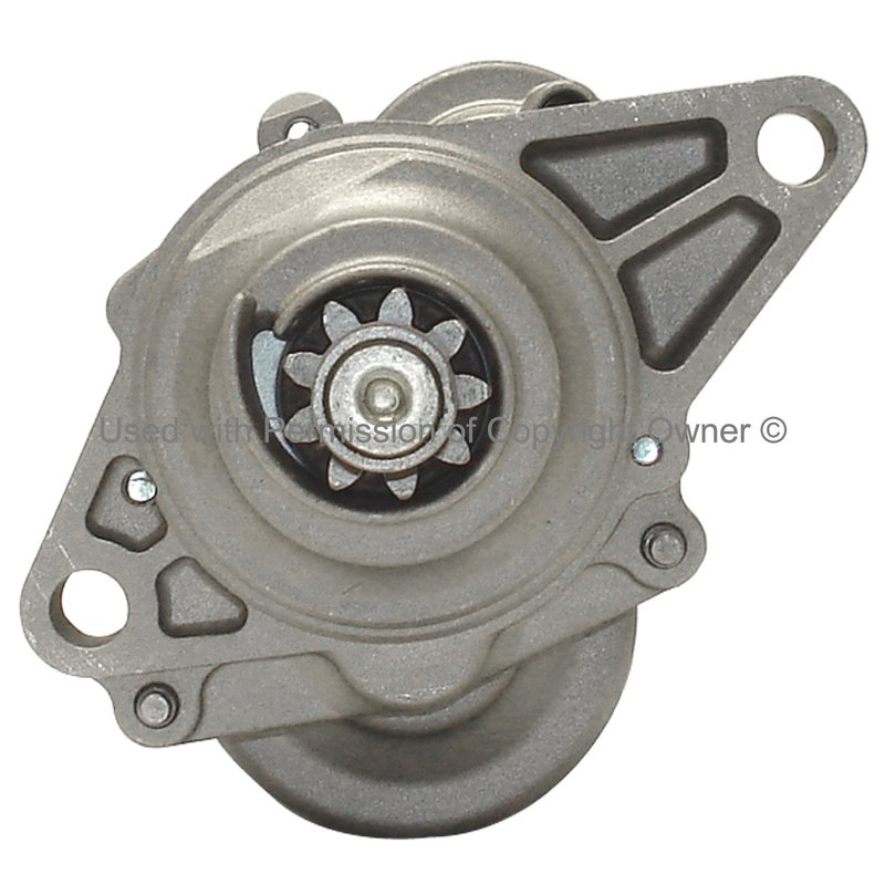 MPA Electrical 17201 Starter