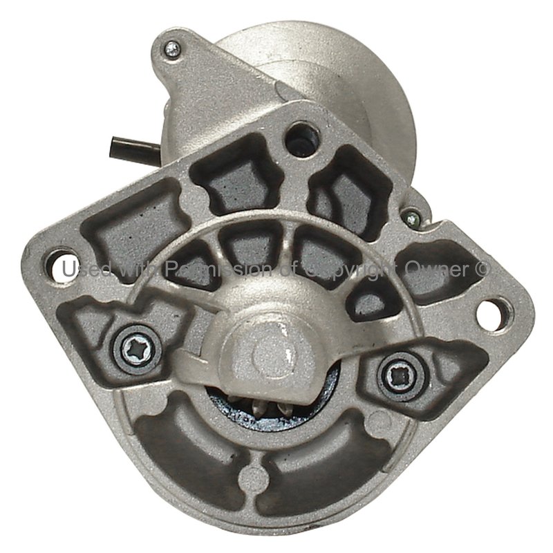 MPA Electrical 17216 Starter Motor