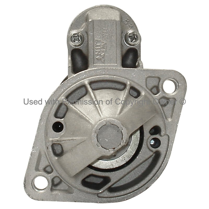 MPA Electrical 17217N Starter