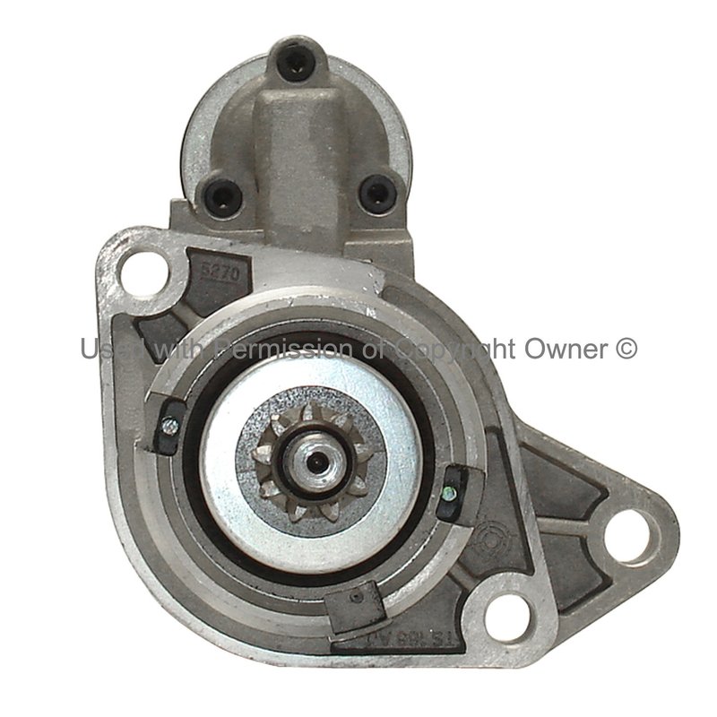 MPA Electrical 17222 Starter