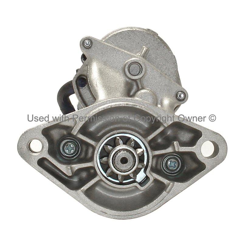 MPA Electrical 17251 Starter Motor