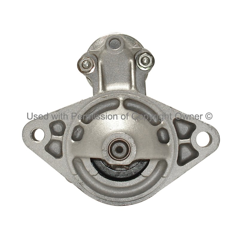 MPA Electrical 17253 Starter Motor