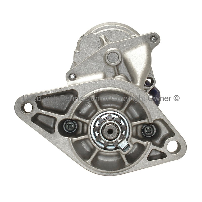 MPA Electrical 17255 Starter Motor