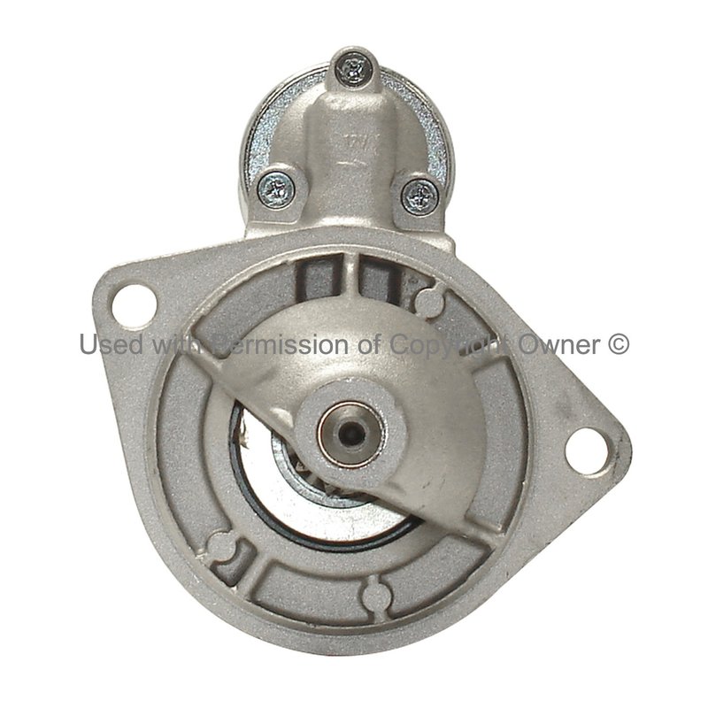 MPA Electrical 17276 Starter Motor