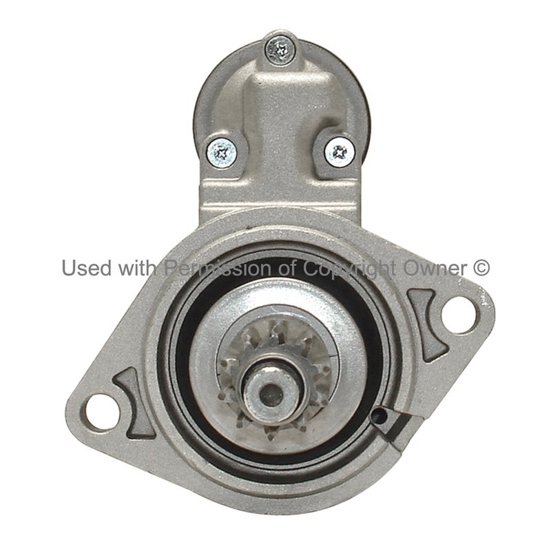 MPA Electrical 17282 Starter Motor