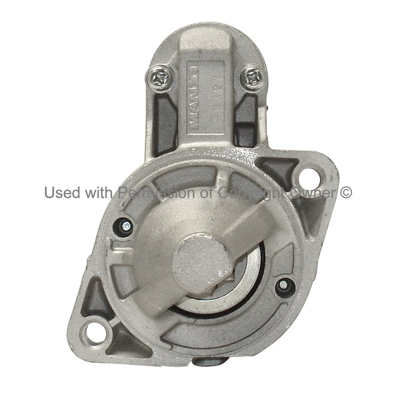 MPA Electrical 17288 Starter Motor