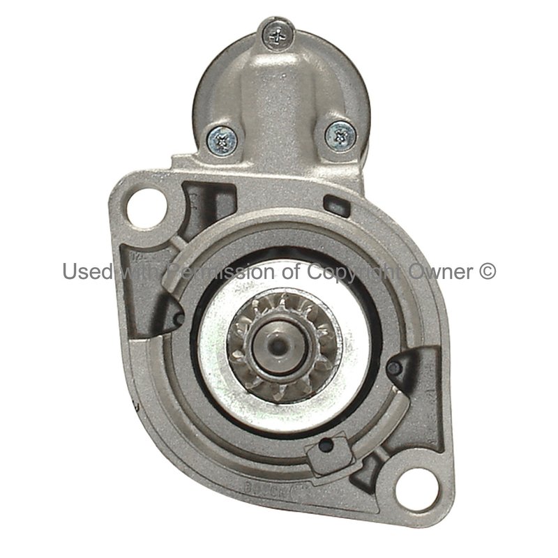 MPA Electrical 17416 Starter Motor
