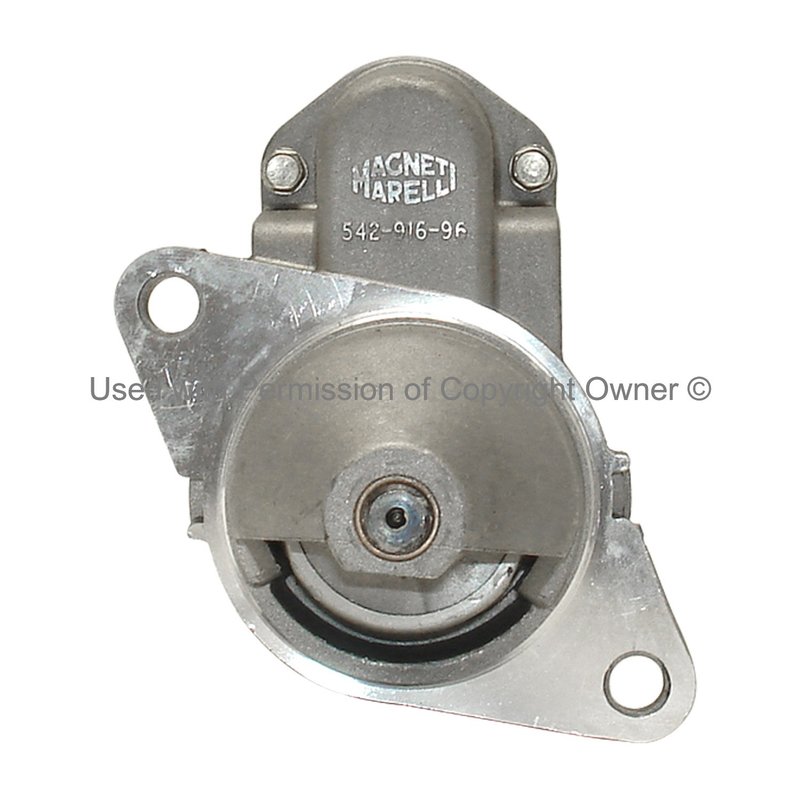 MPA Electrical 17453 Starter