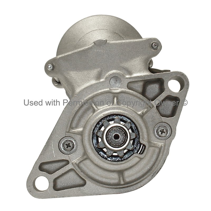 MPA Electrical 17464 Starter Motor