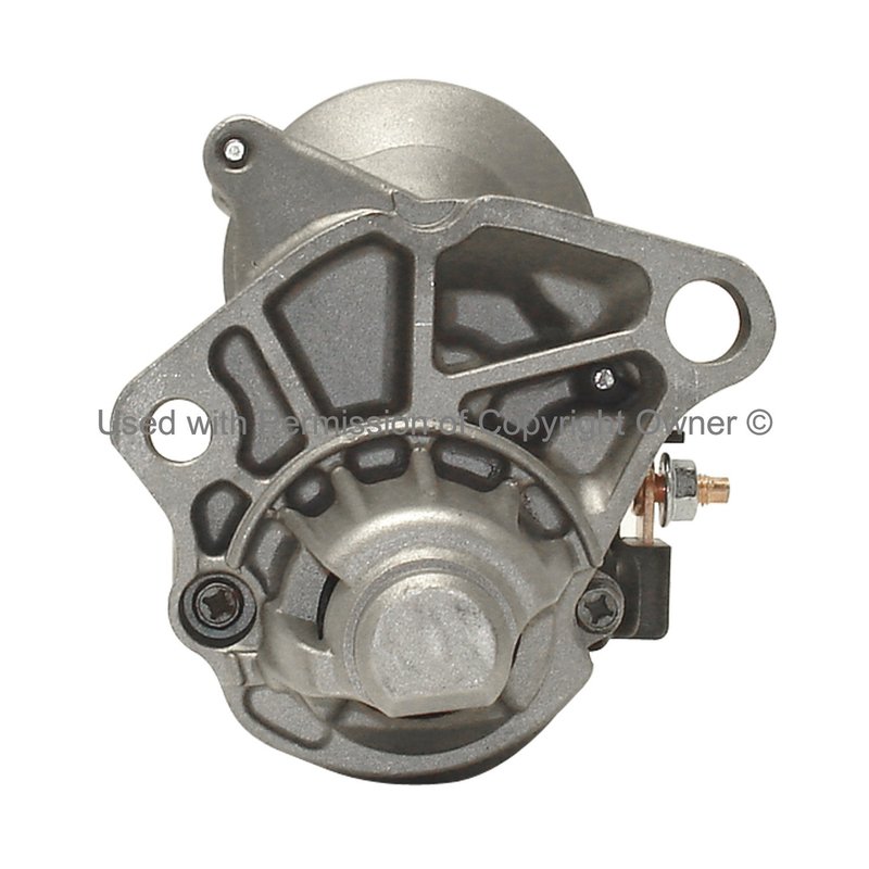 MPA Electrical 17466 Starter Motor