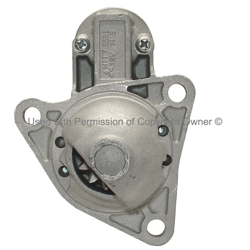 MPA Electrical 17470 Starter Motor