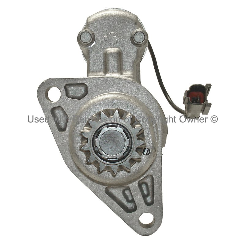 MPA Electrical 17476 Starter Motor