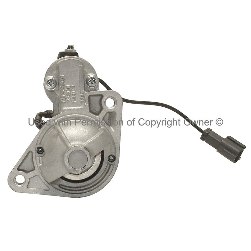MPA Electrical 17478 Starter Motor