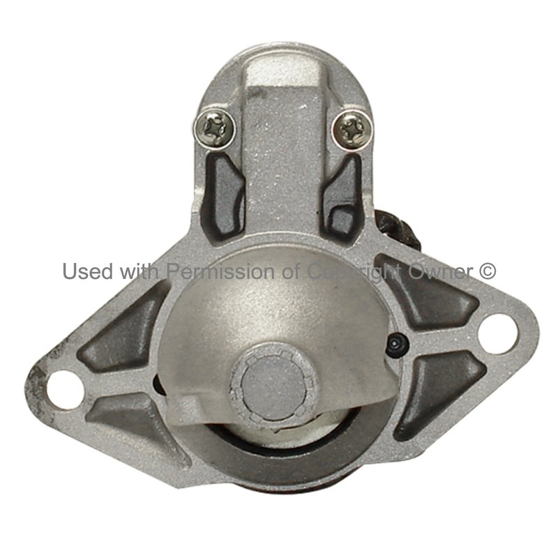 MPA Electrical 17480 Starter Motor