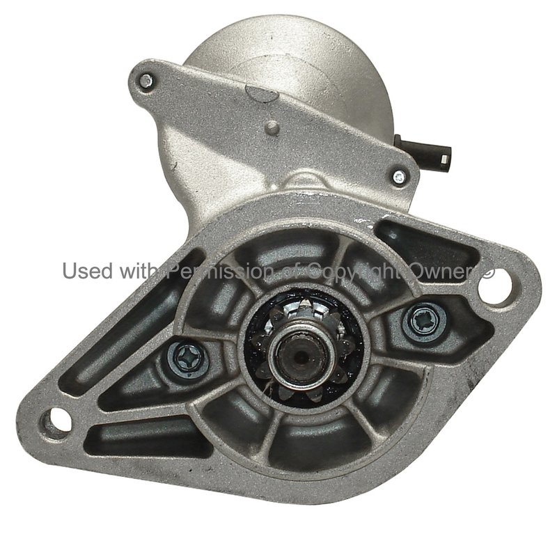 MPA Electrical 17481 Starter Motor