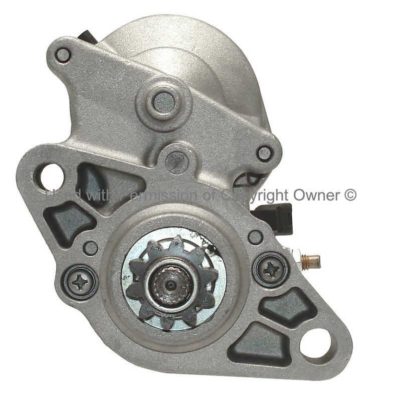 MPA Electrical 17486 Starter Motor