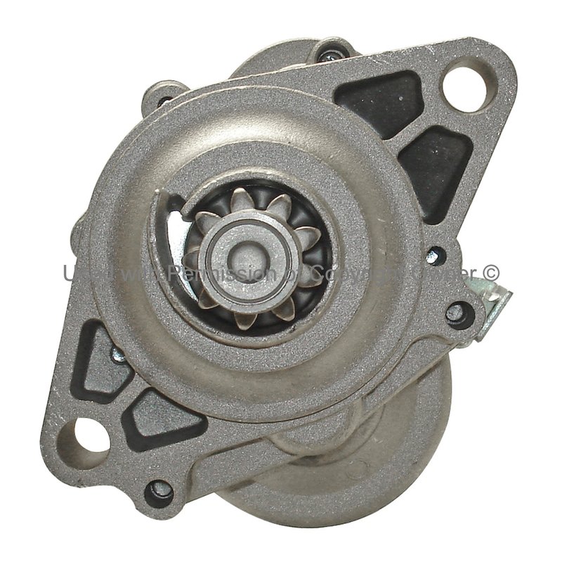 MPA Electrical 17490 Starter Motor
