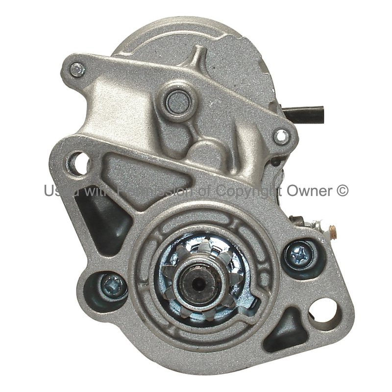 MPA Electrical 17521 Starter Motor