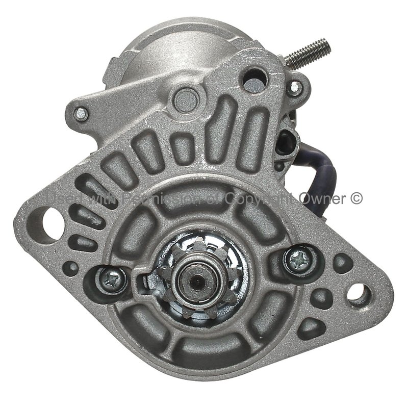 MPA Electrical 17525 Starter Motor
