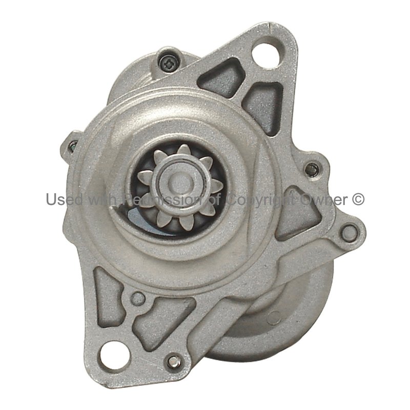 MPA Electrical 17527 Starter Motor
