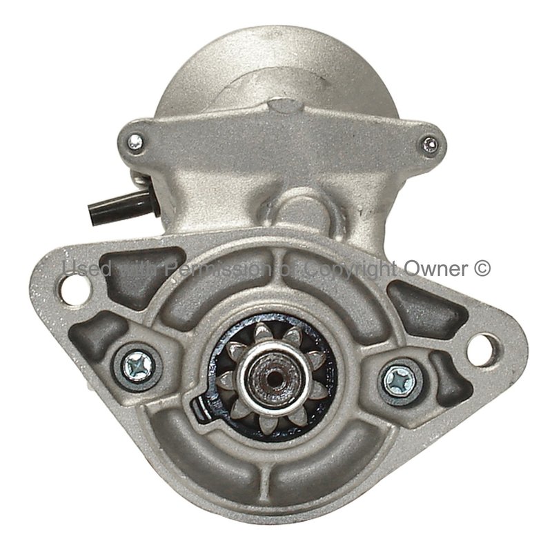 MPA Electrical 17529 Starter Motor