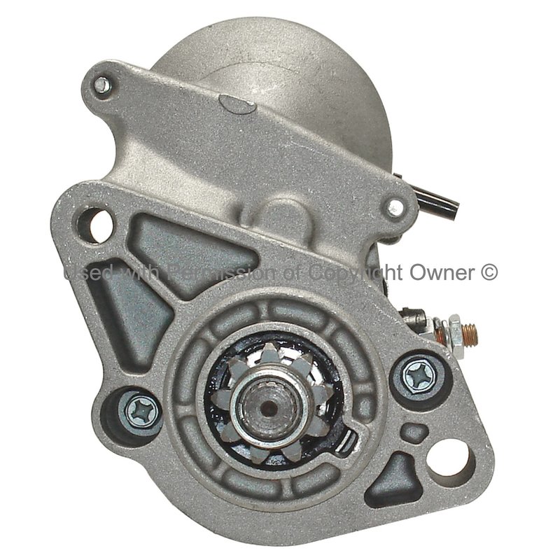 MPA Electrical 17530 Starter Motor