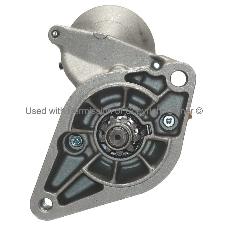 MPA Electrical 17531 Starter Motor