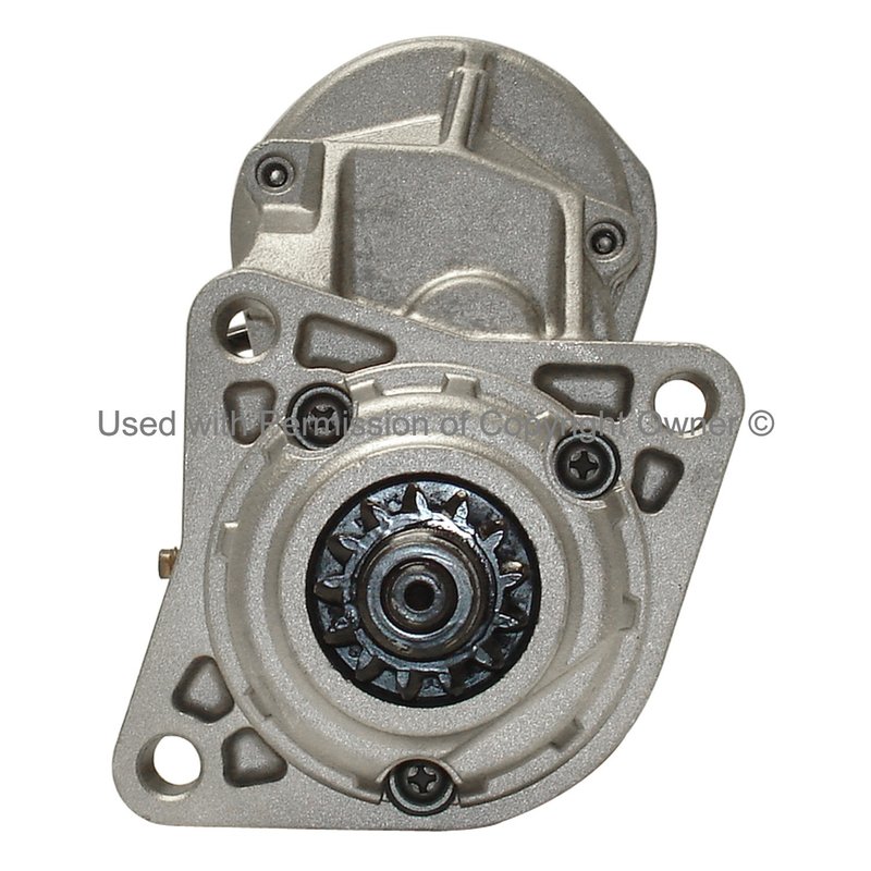 MPA Electrical 17548 Starter Motor