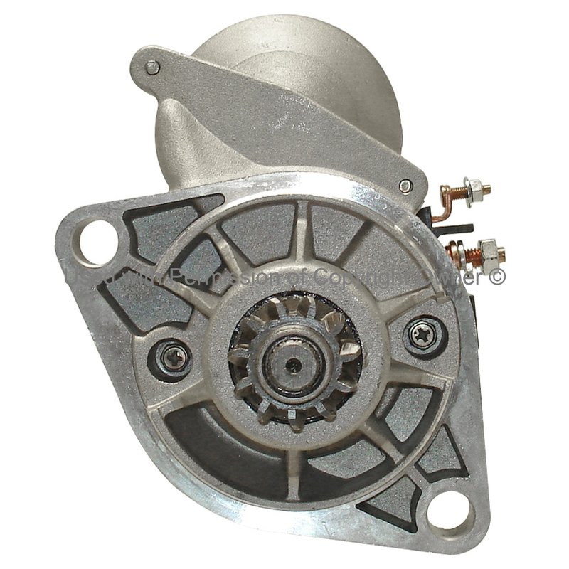 MPA Electrical 17549 Starter Motor