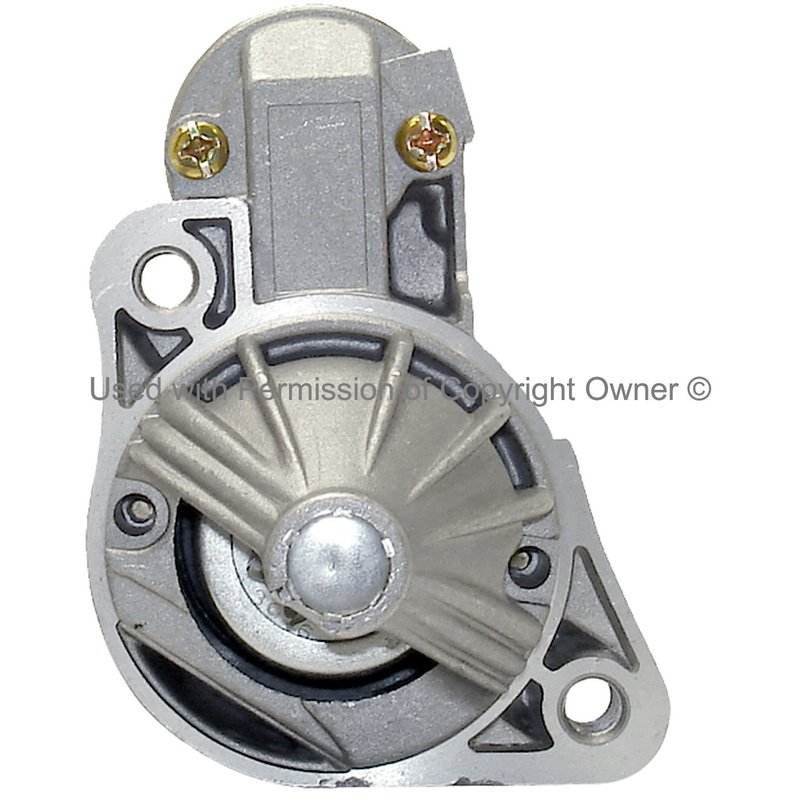 MPA Electrical 17557 Starter Motor