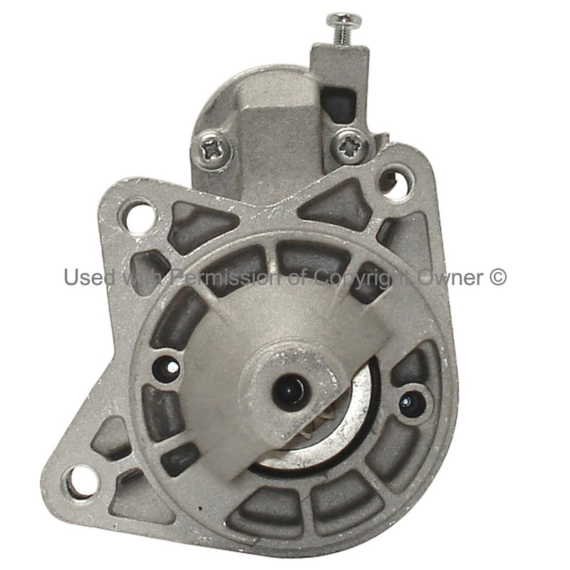 MPA Electrical 17561 Starter Motor