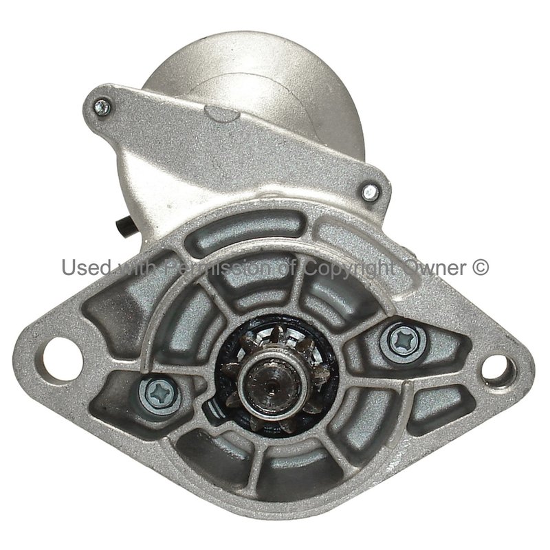 MPA Electrical 17562N Starter Motor