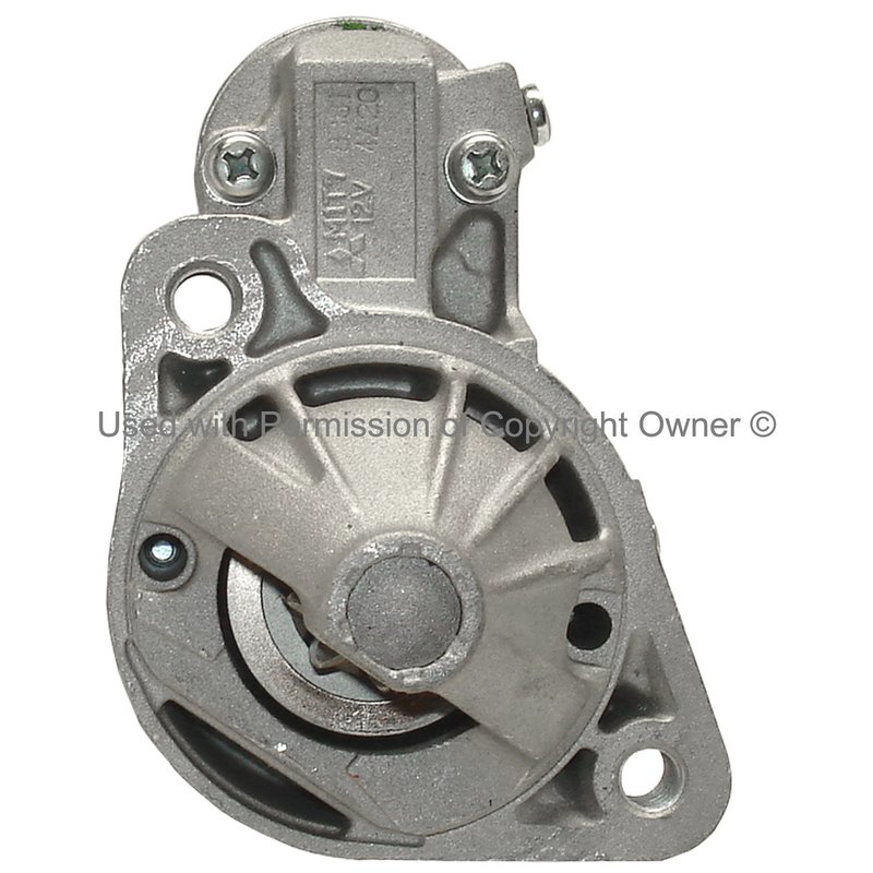 MPA Electrical 17566 Starter Motor