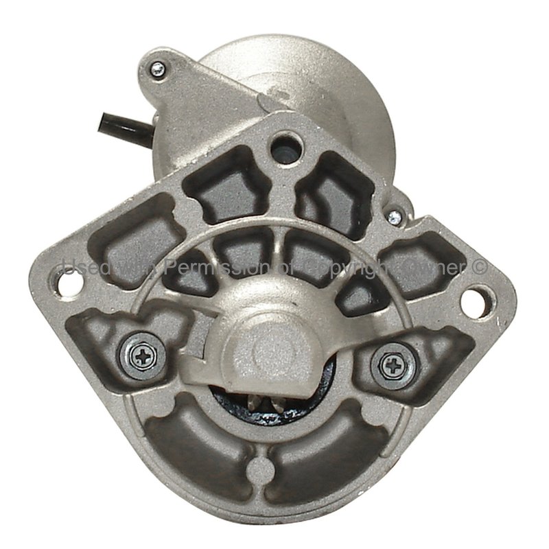 MPA Electrical 17570 Starter Motor