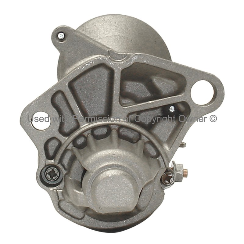 MPA Electrical 17573 Starter Motor