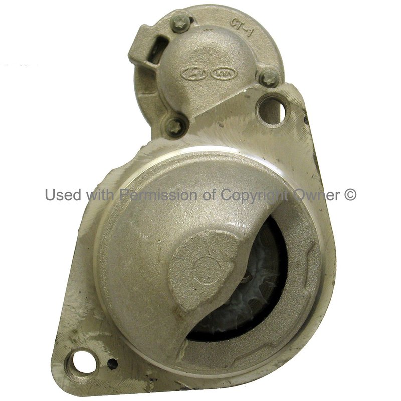 MPA Electrical 17595 Starter Motor