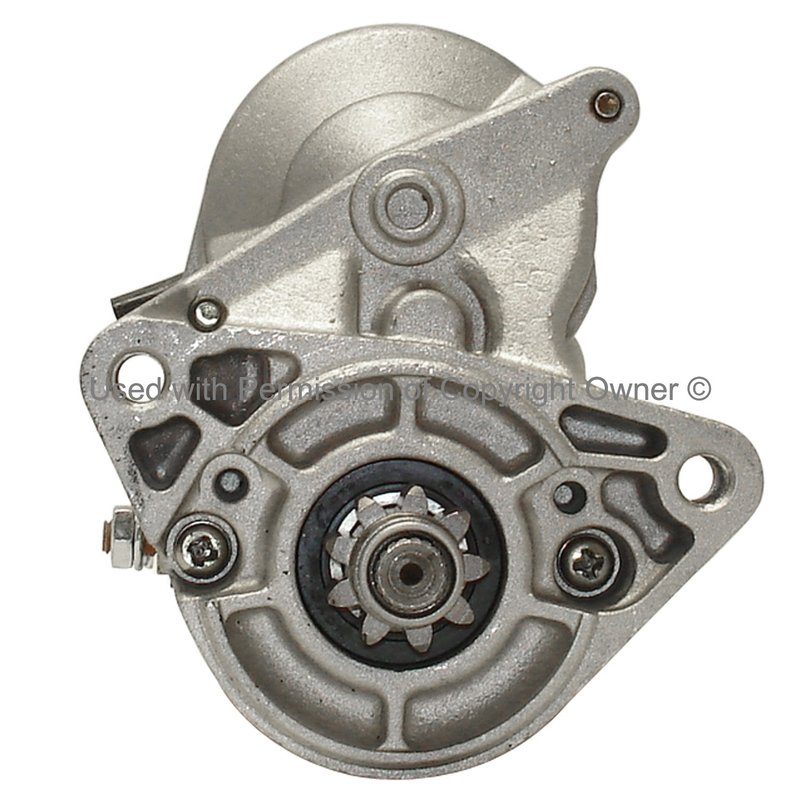 MPA Electrical 17669 Starter Motor