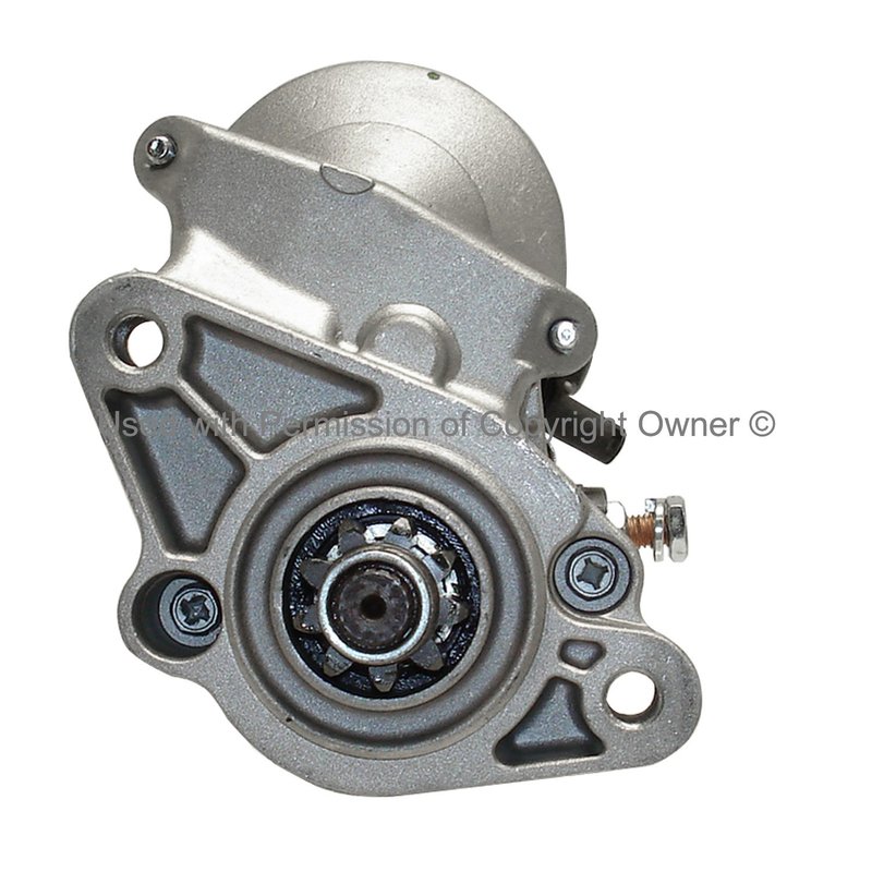 MPA Electrical 17671 Starter Motor