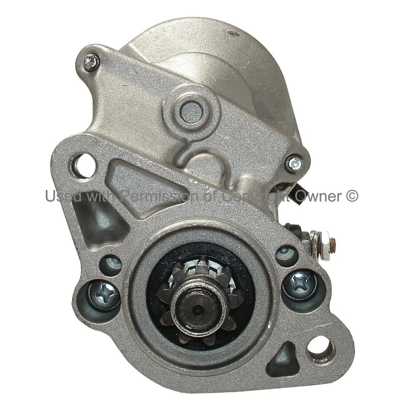 MPA Electrical 17672N Starter Motor