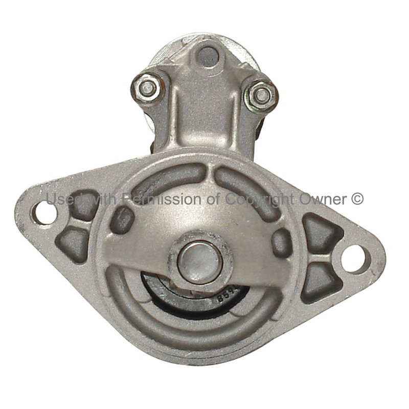 MPA Electrical 17680 Starter Motor