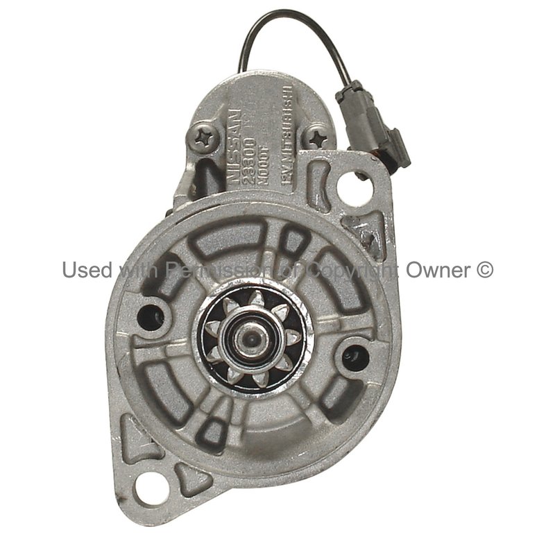 MPA Electrical 17685N Starter Motor